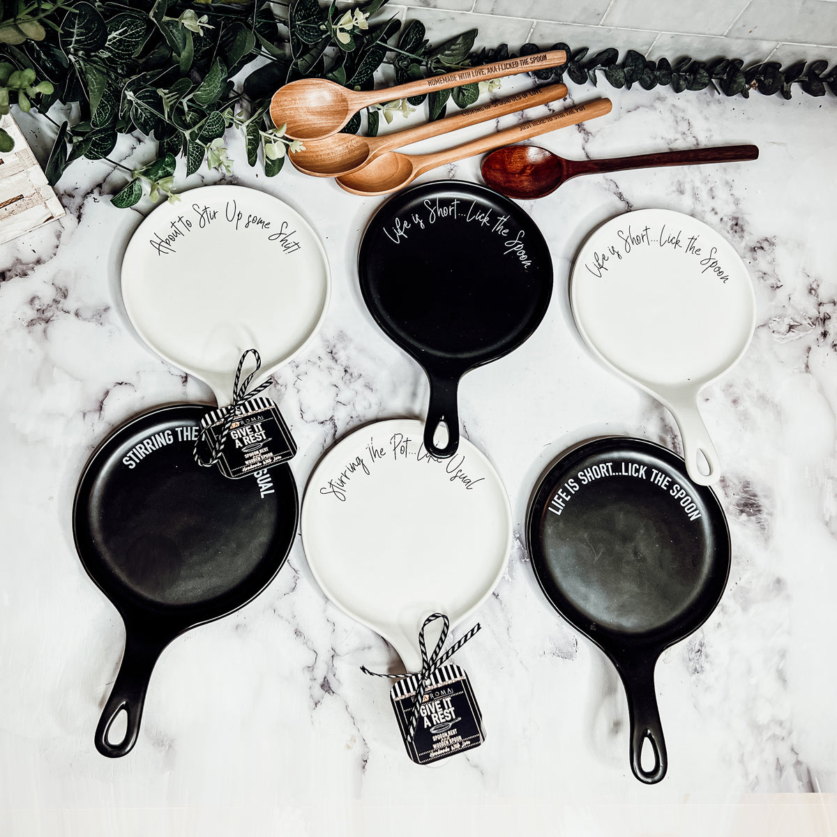 Give it a Rest LG | Kitchen Accessories | Kitchen + Metal