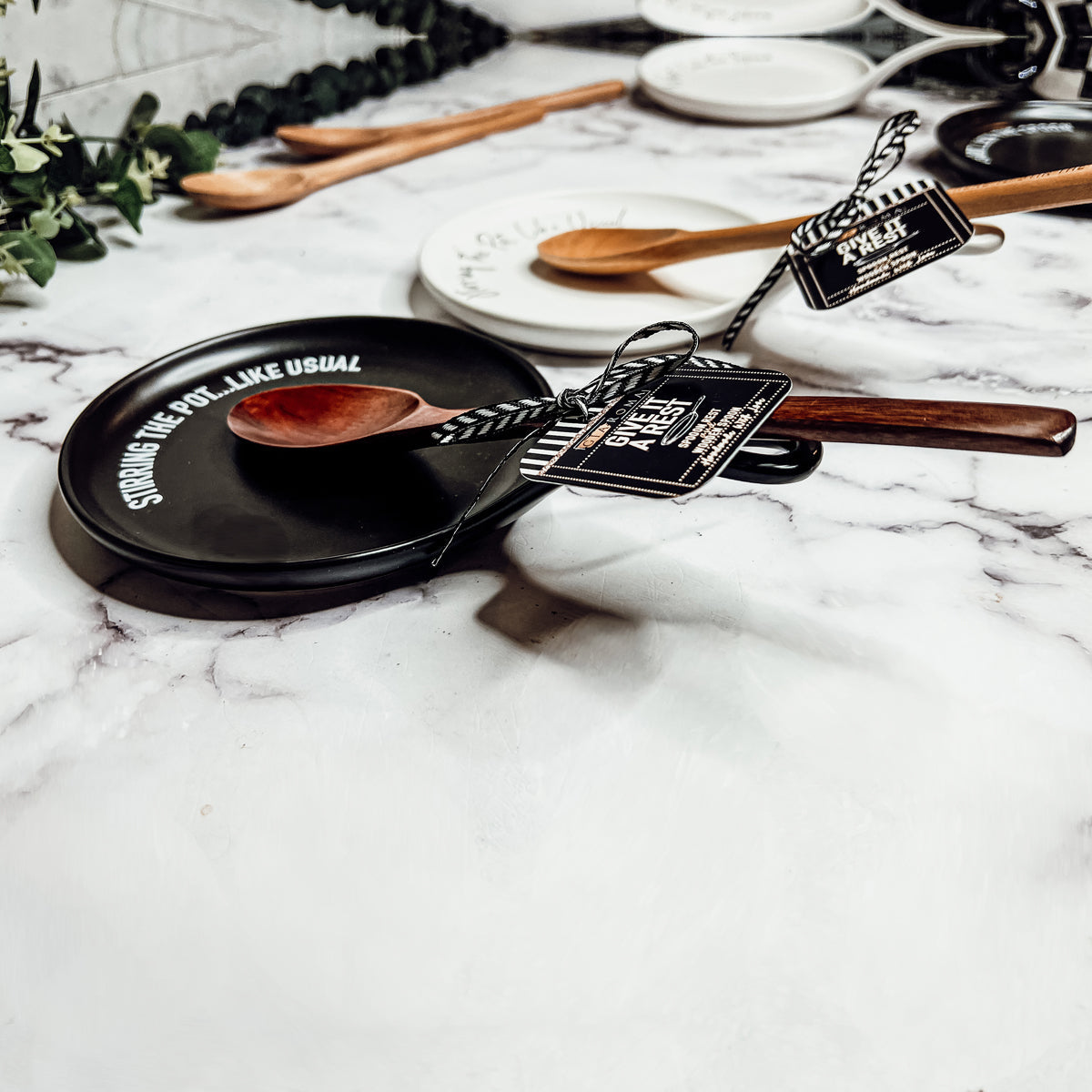 Give it a Rest LG | Kitchen Accessories | Kitchen + Metal