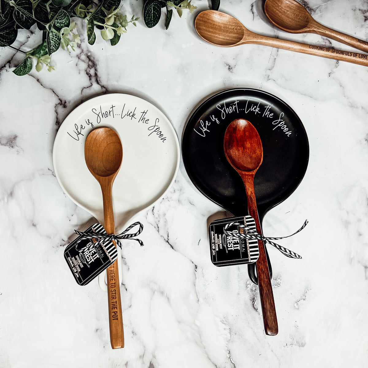 Give it a Rest LG | Kitchen Accessories | Kitchen + Metal