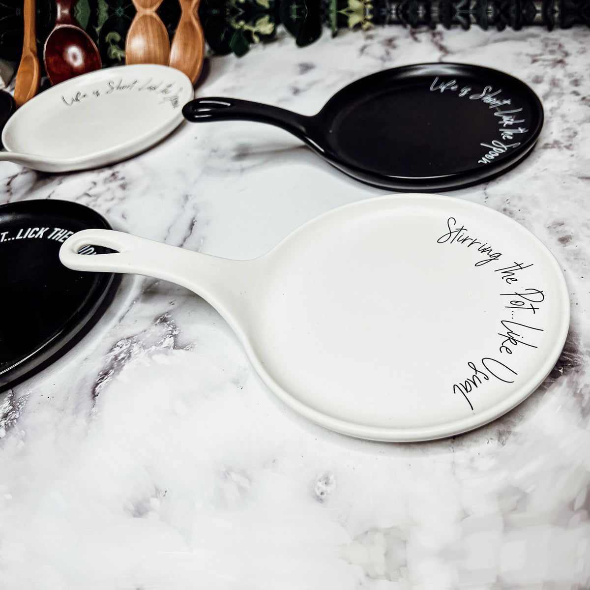 Give it a Rest LG | Kitchen Accessories | Kitchen + Metal