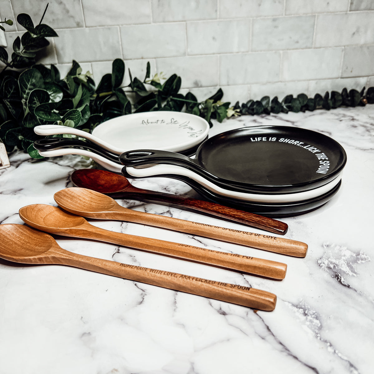 Give it a Rest LG | Kitchen Accessories | Kitchen + Metal
