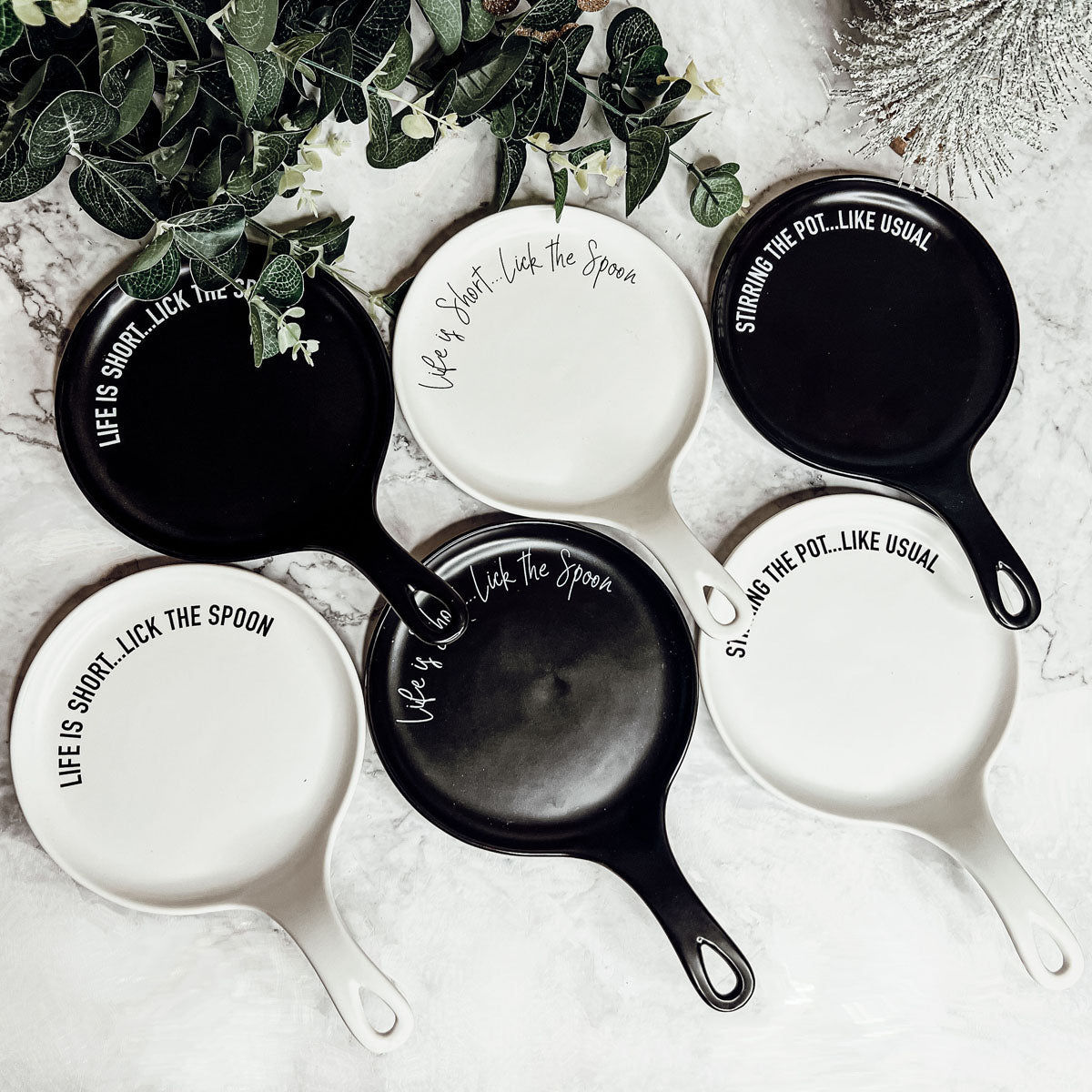 Give it a Rest LG | Kitchen Accessories | Kitchen + Metal