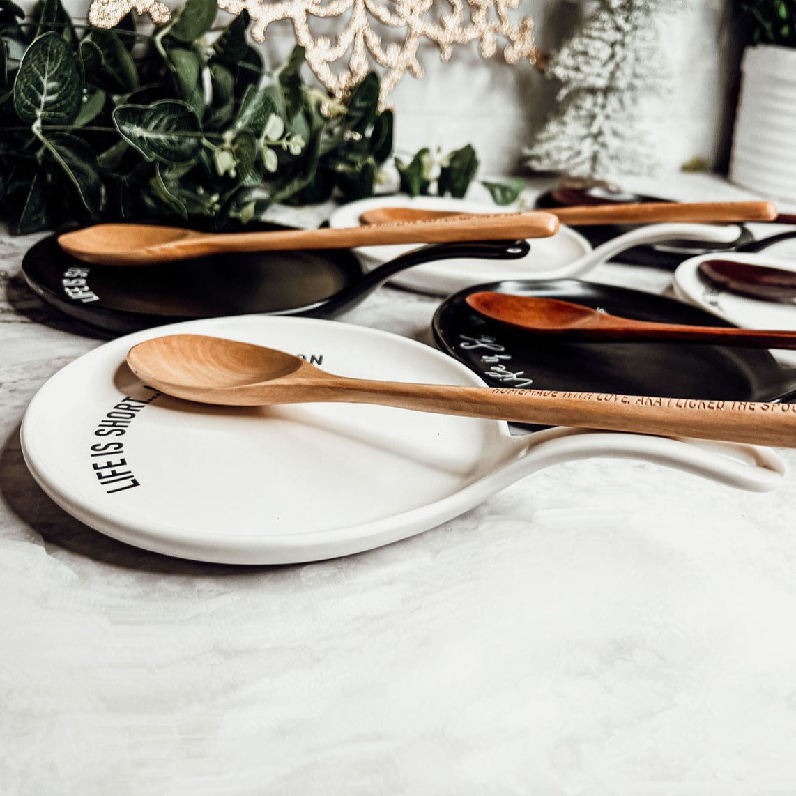 Give it a Rest LG | Kitchen Accessories | Kitchen + Metal
