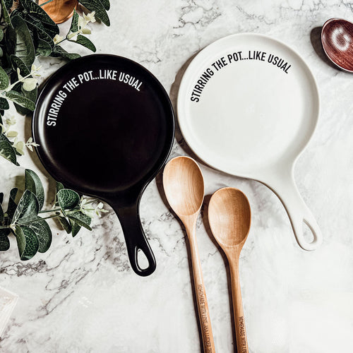 Give it a Rest LG | Kitchen Accessories | Kitchen + Metal