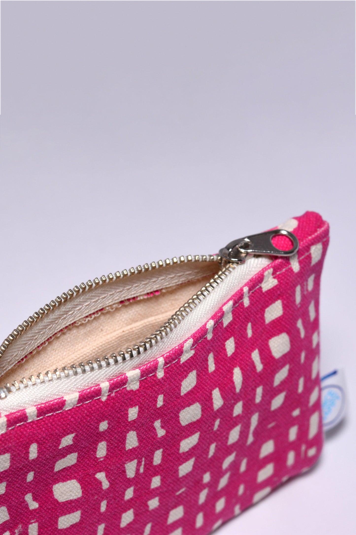 Ivy wristlet