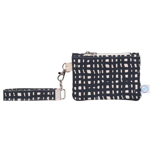 Ivy wristlet