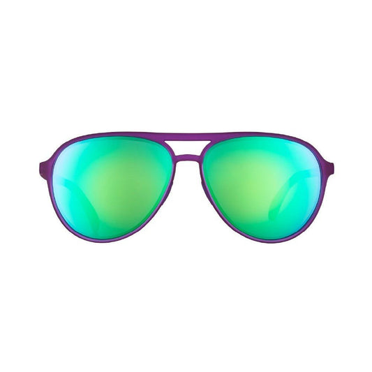 "It's Octopuses, Not Octopi" MACH G Polarized Sunglasses