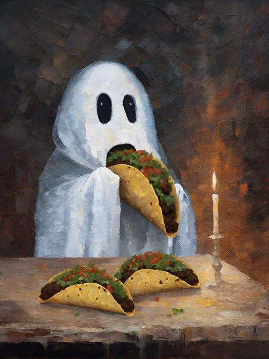 6x4 TACO TOMBSDAY BLOCK