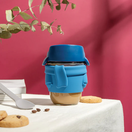 Joe2Go | Play | Kitchen + Metal