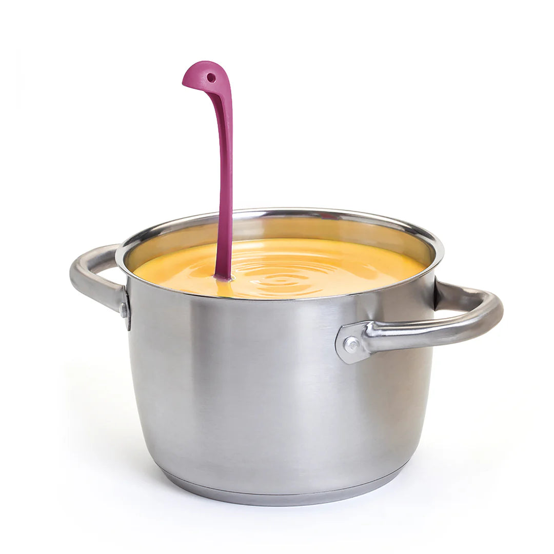 Jumbo Nessie (Purple) | Play | Kitchen + Metal