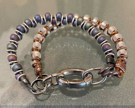 The Perfect Bracelet - Twilight