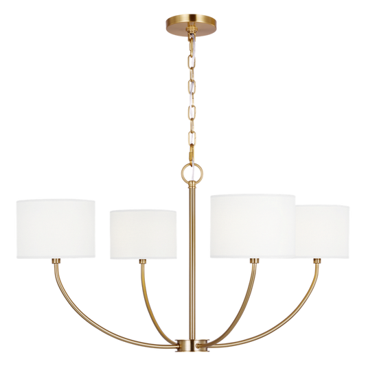 Sawyer Small Chandelier