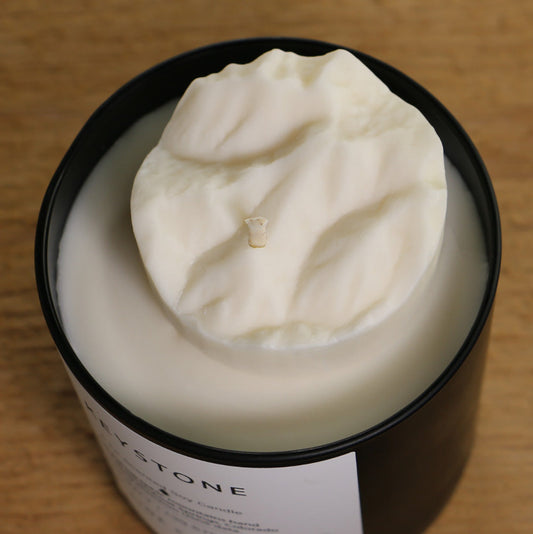 Keystone Candle