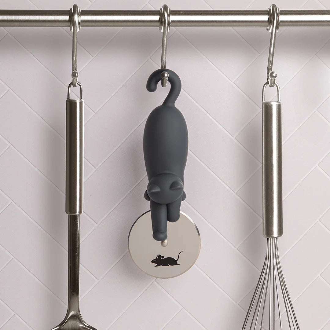 Kitty-Cut | Play | Kitchen + Metal