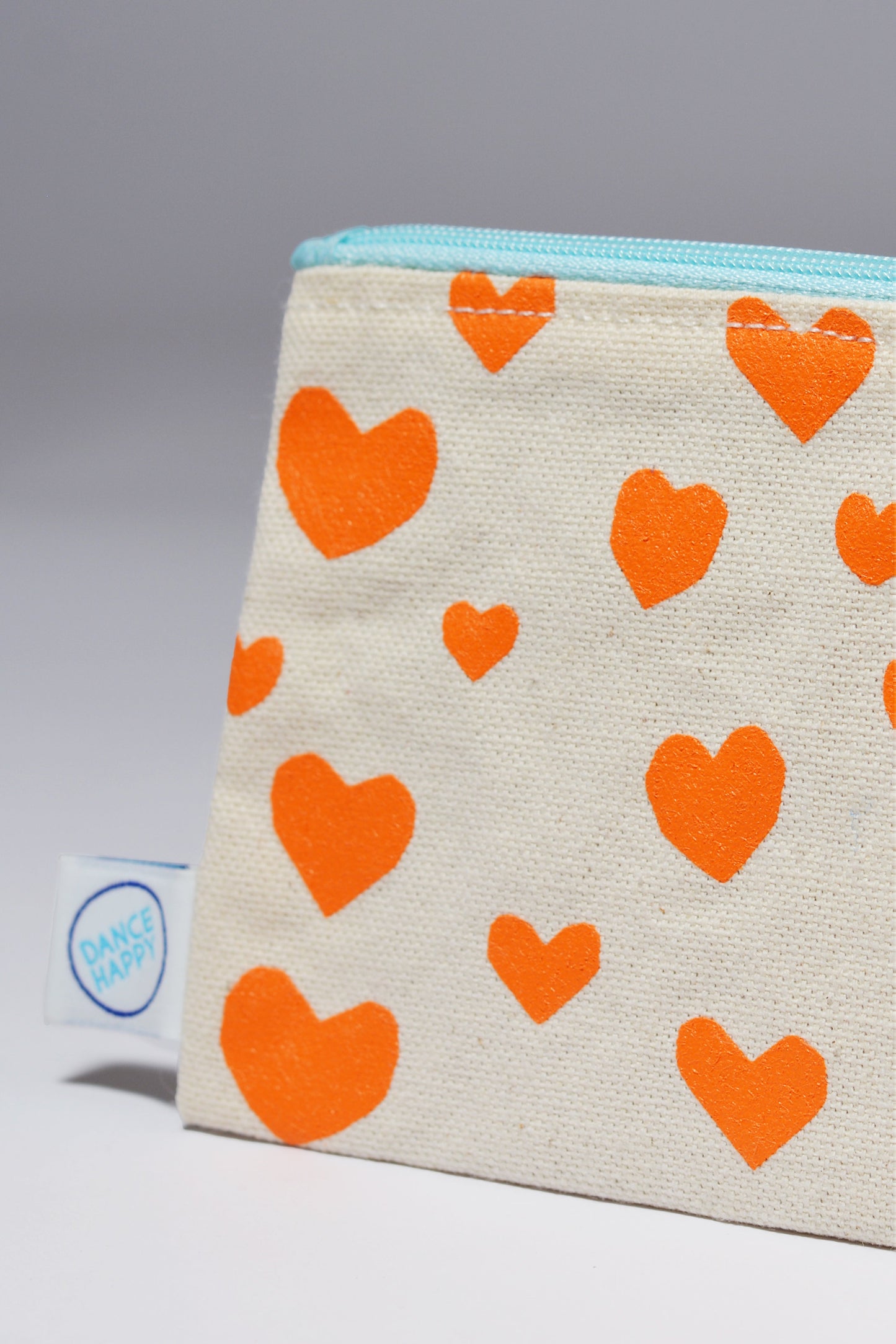 Love Who You Are pencil case