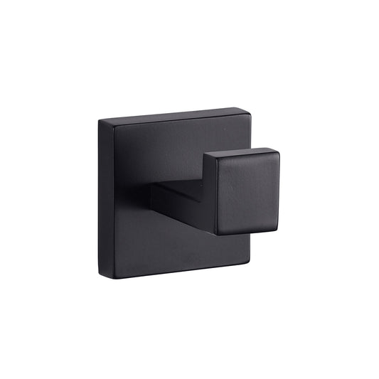 Bagno Lucido Stainless Steel Robe Hook