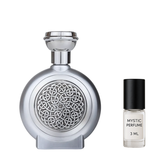 Sample - Boadicea The Victorious Lavish