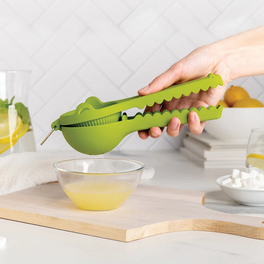 Lemongator | Play | Kitchen + Metal