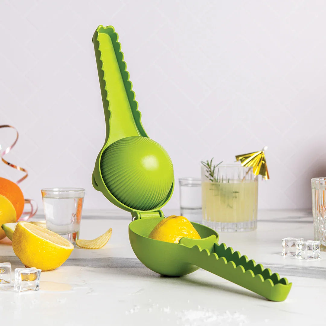 Lemongator | Play | Kitchen + Metal