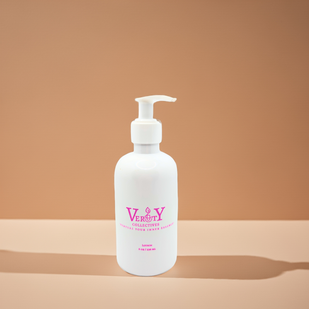 Scented Moisture Plus Body Lotion