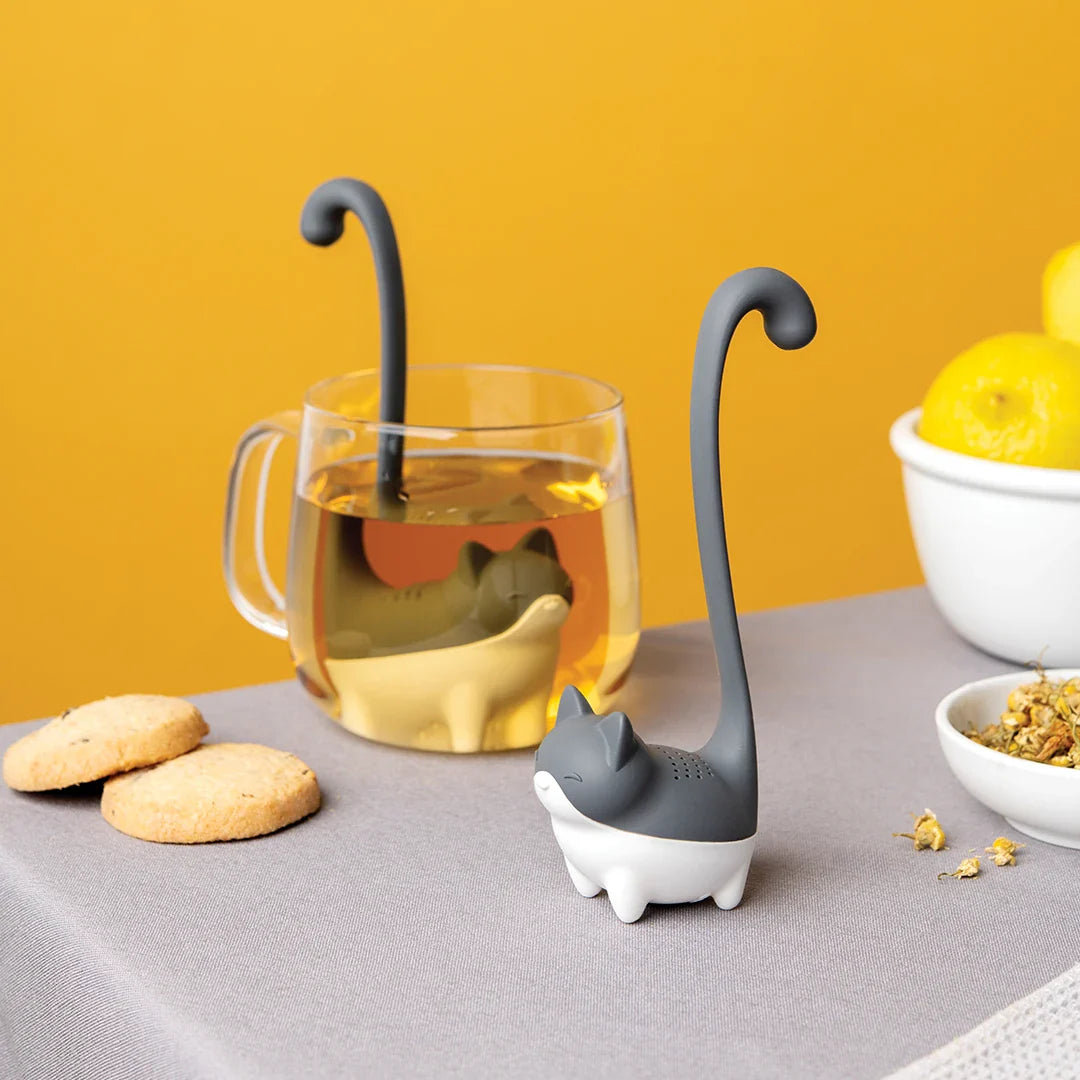 Louie | Play | Kitchen + Metal