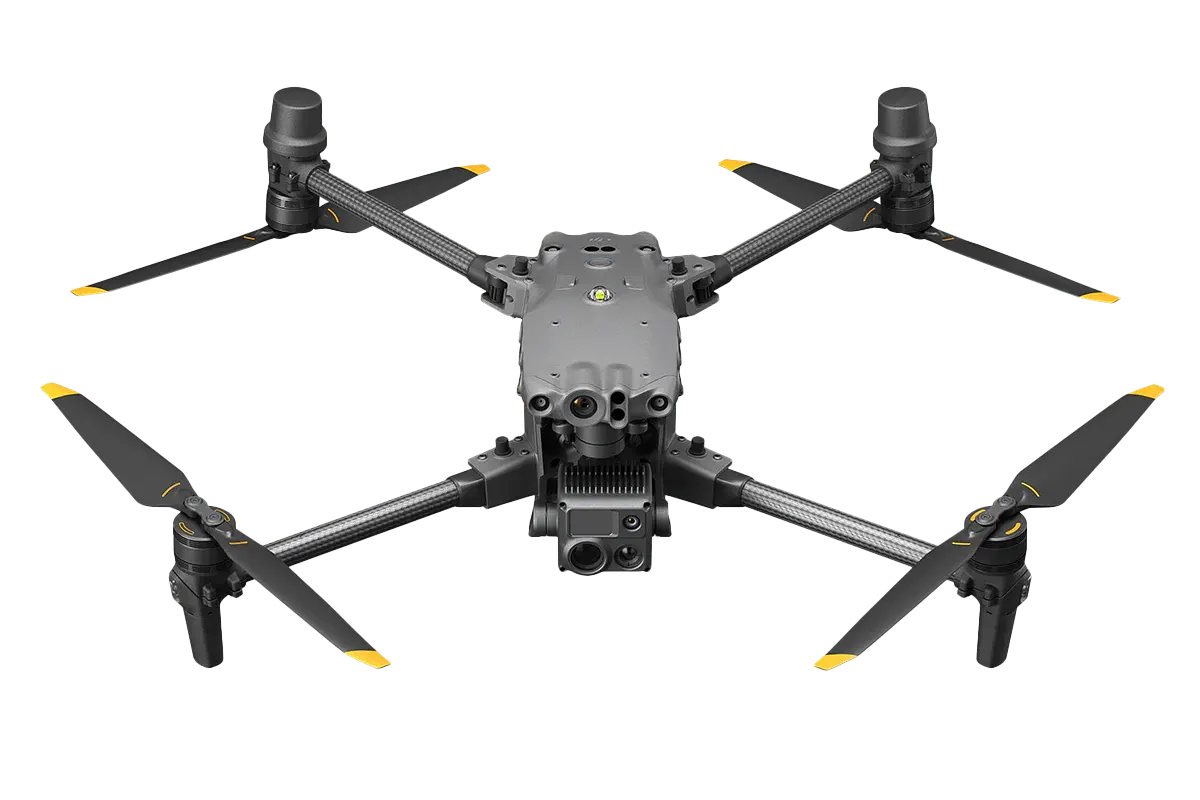 DJI MATRICE 30T M30T | ENTERPRISE DRONE - ENTERPRISE CARE BASIC