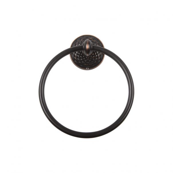 Mandalay Bath Towel Ring