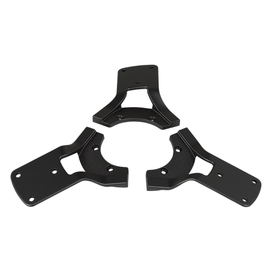 Arcade Fan Finish Kit