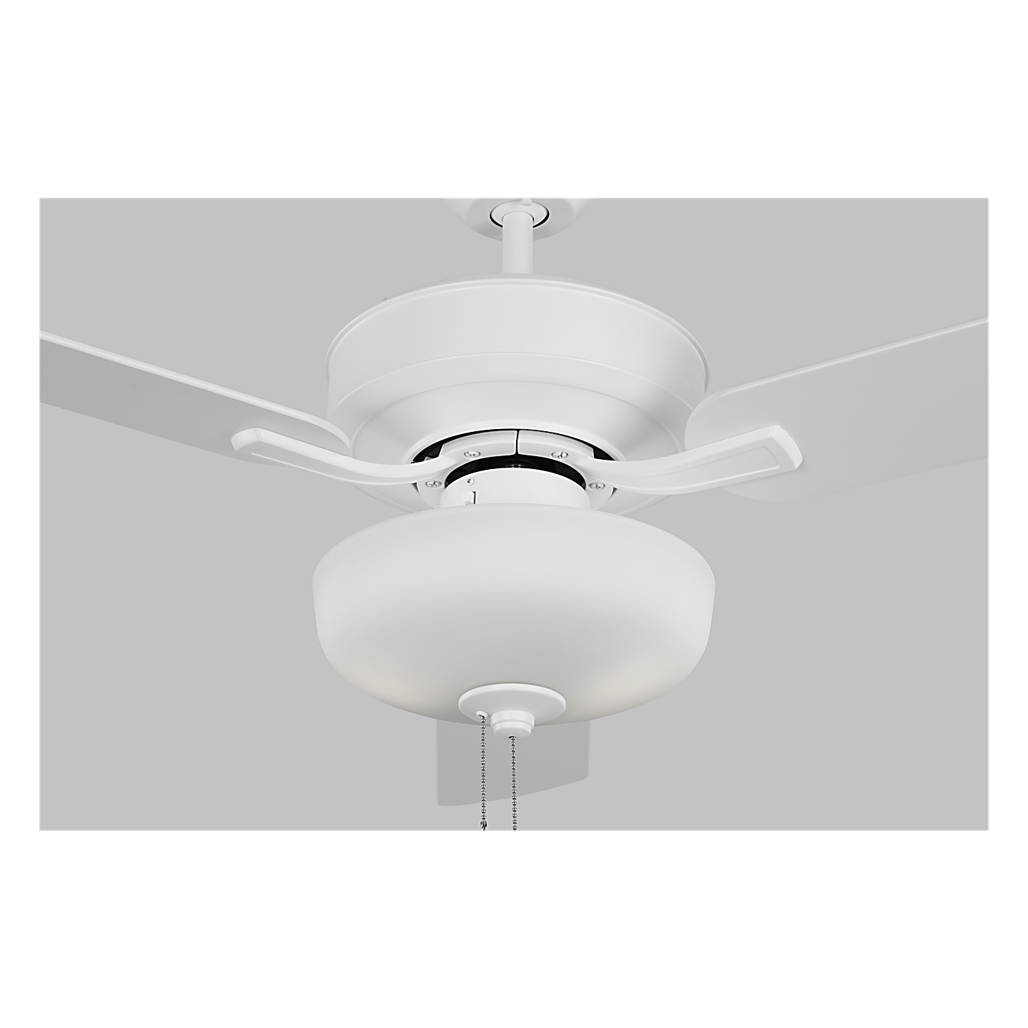 Linden 48" LED Ceiling Fan