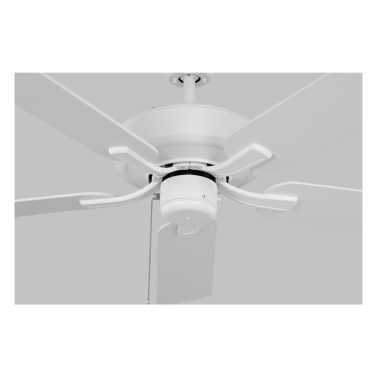 Linden 52" Ceiling Fan