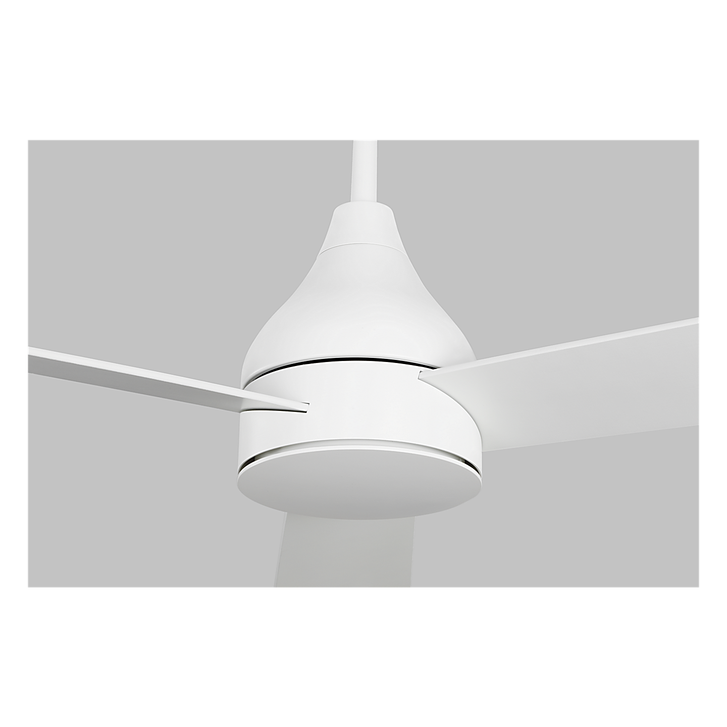 Streaming Smart 52" LED Ceiling Fan