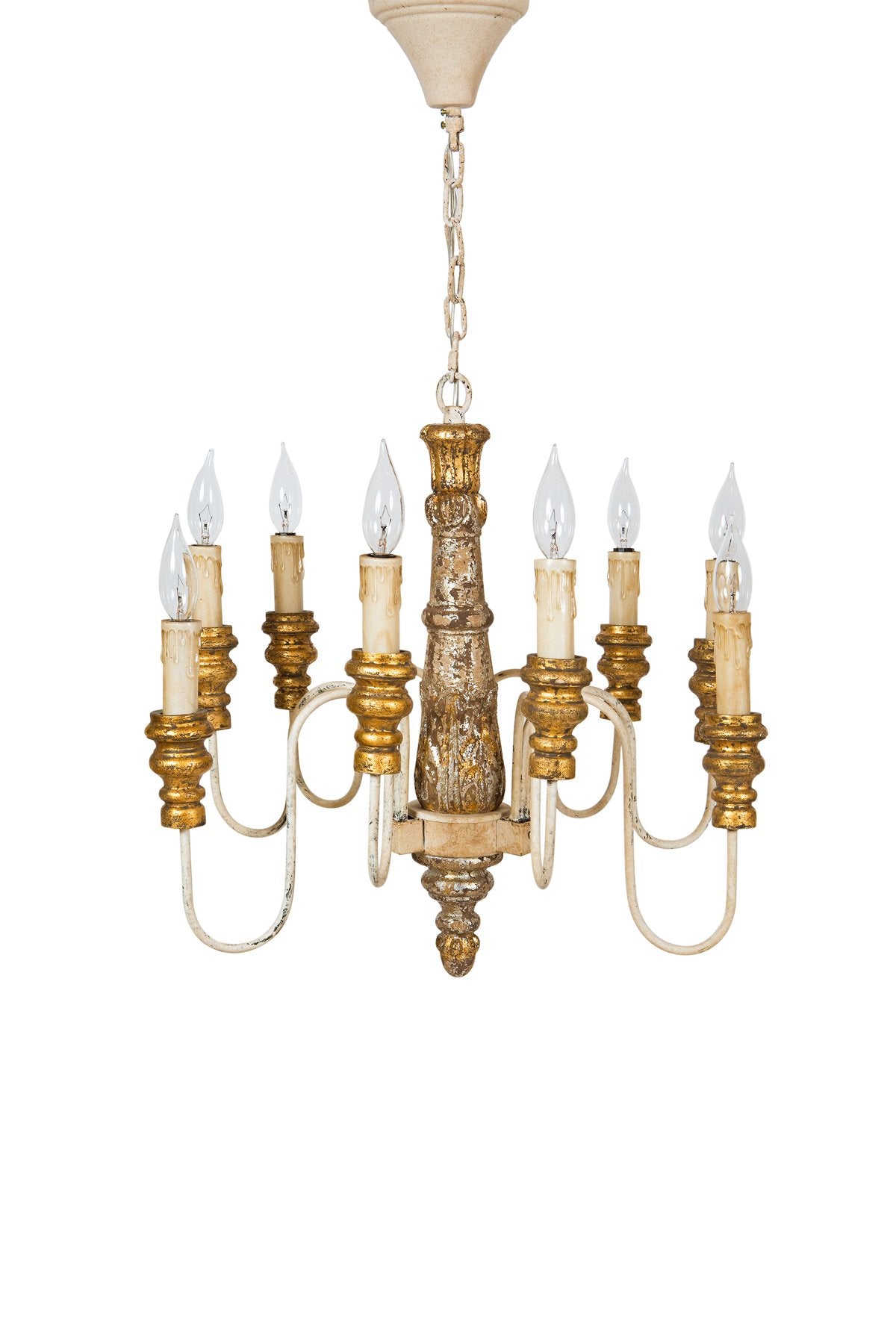 ML15910 Chatsworth Chandlier