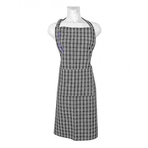 Kitchen Apron, Salt Pepper | Aprons | Kitchen + Metal