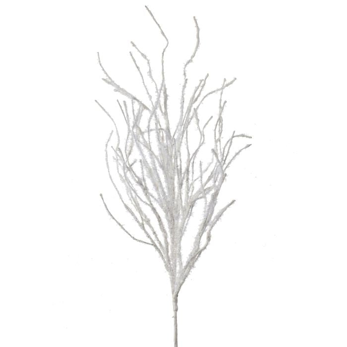 34" SNOWED WINTER BRANCH