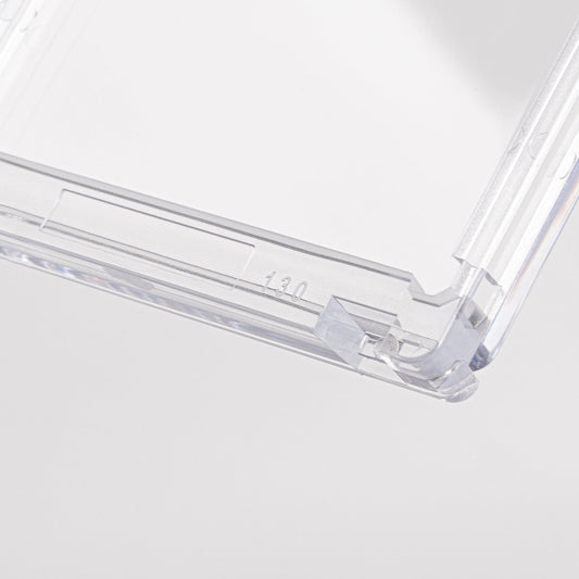 130 pt Magnetic Card Holder