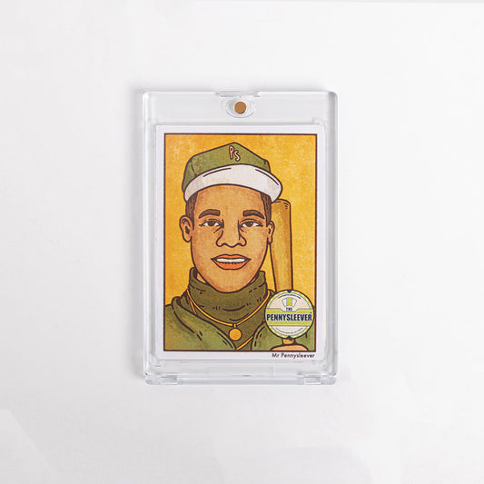 260 pt Magnetic Card Holder