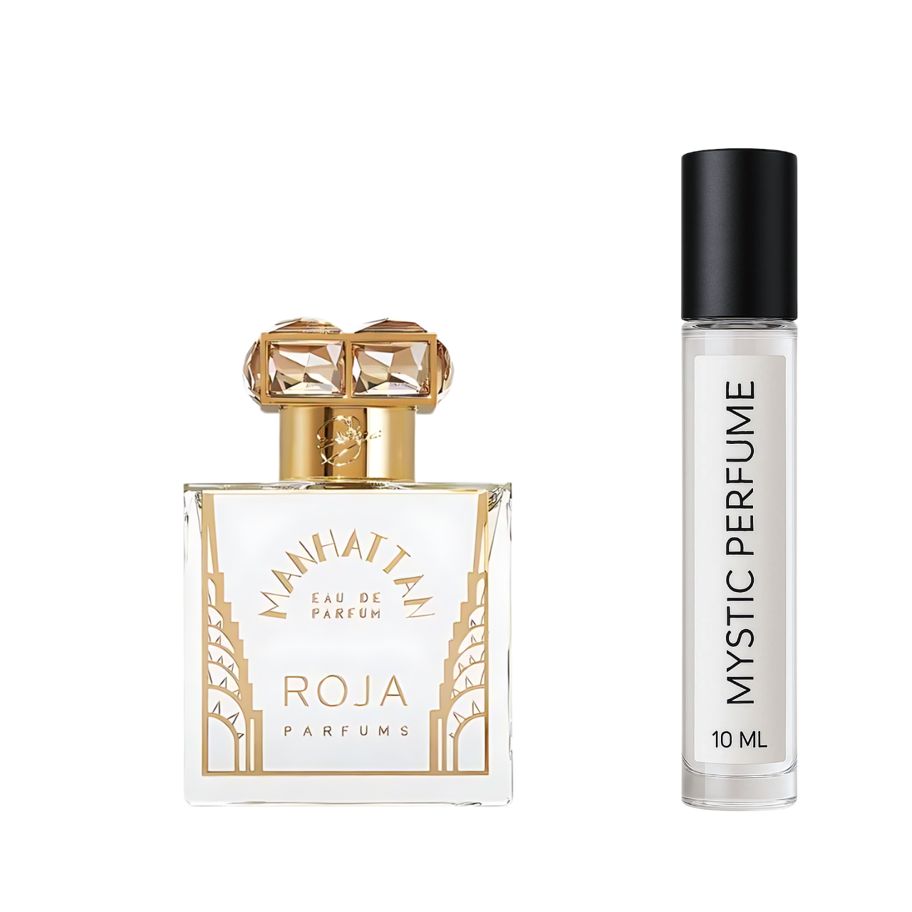 Sample - Roja Manhattan EDP