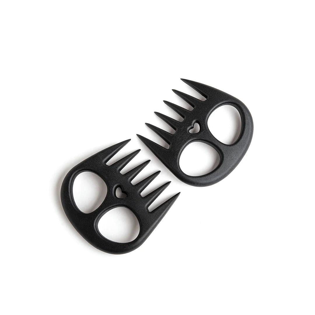 Meat Muncher | Play | Kitchen + Metal