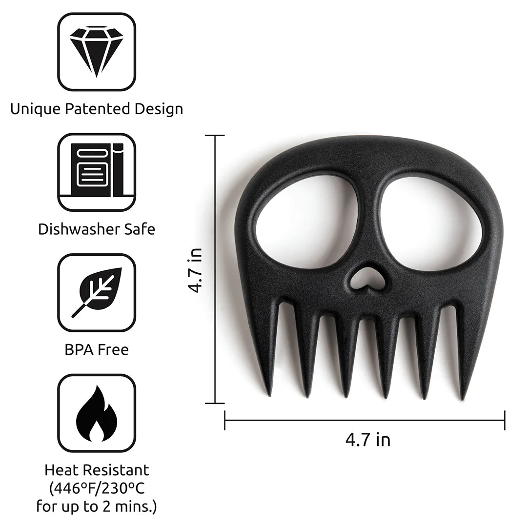 Meat Muncher | Play | Kitchen + Metal
