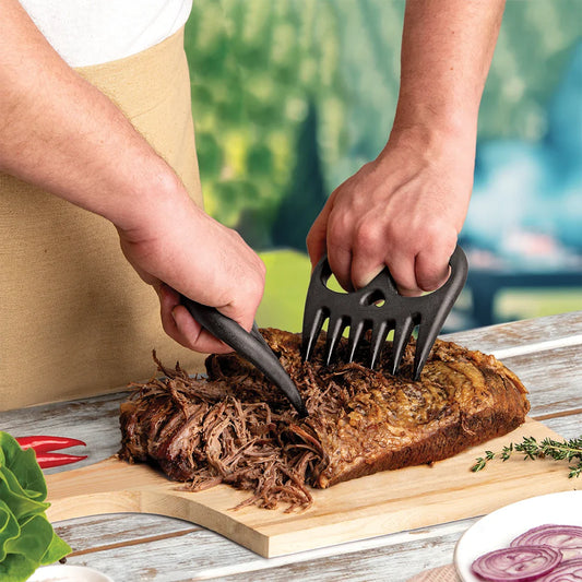 Meat Muncher | Play | Kitchen + Metal