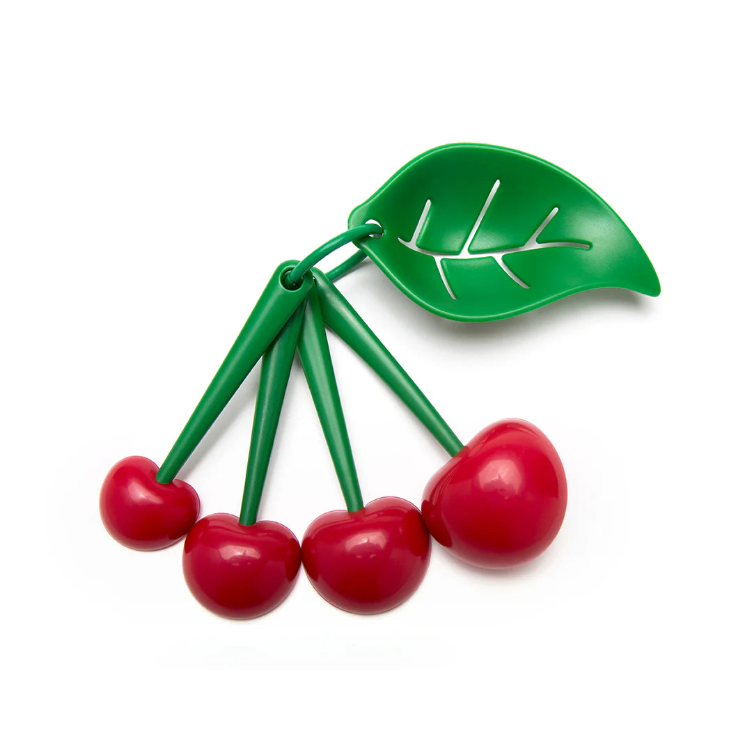 Mon Cherry | Play | Kitchen + Metal