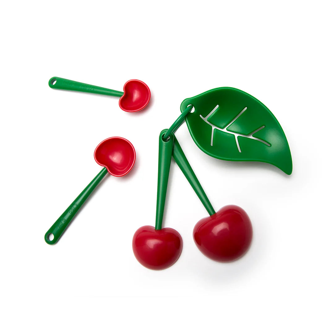 Mon Cherry | Play | Kitchen + Metal