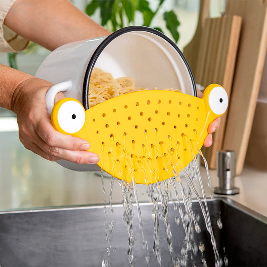 Monstrainer | Play | Kitchen + Metal