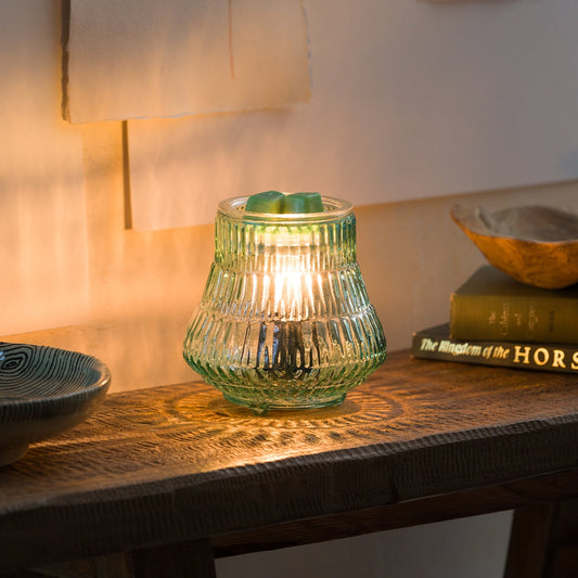 Moroccan Mint Warmer