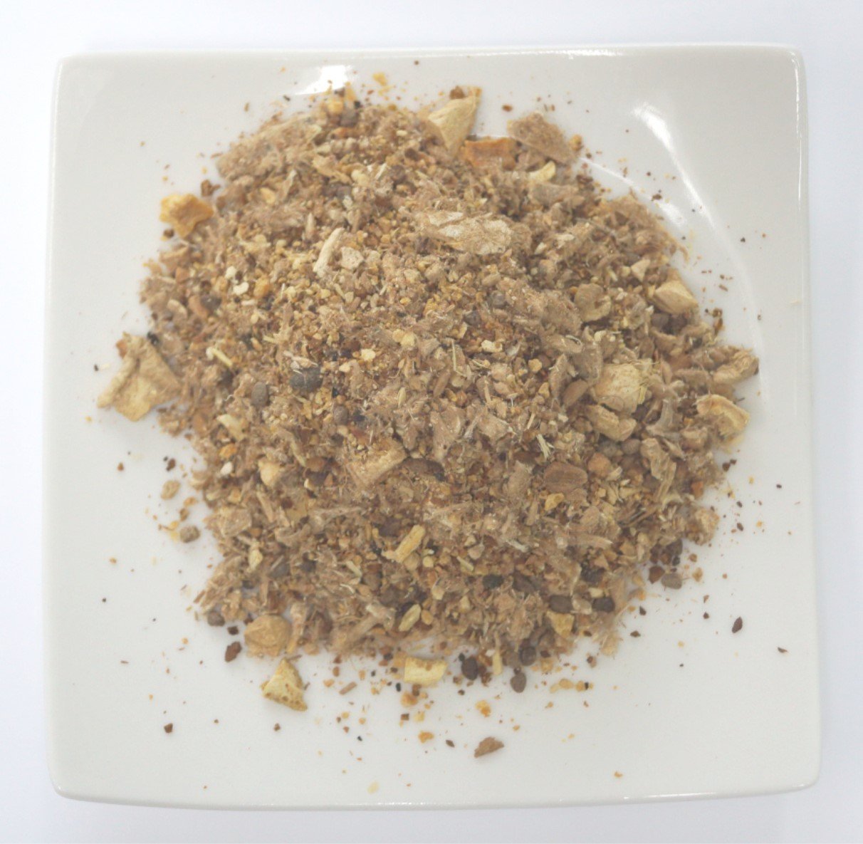 Immune Support Tea-Mushroom Medley-Cinnamon/Ginger