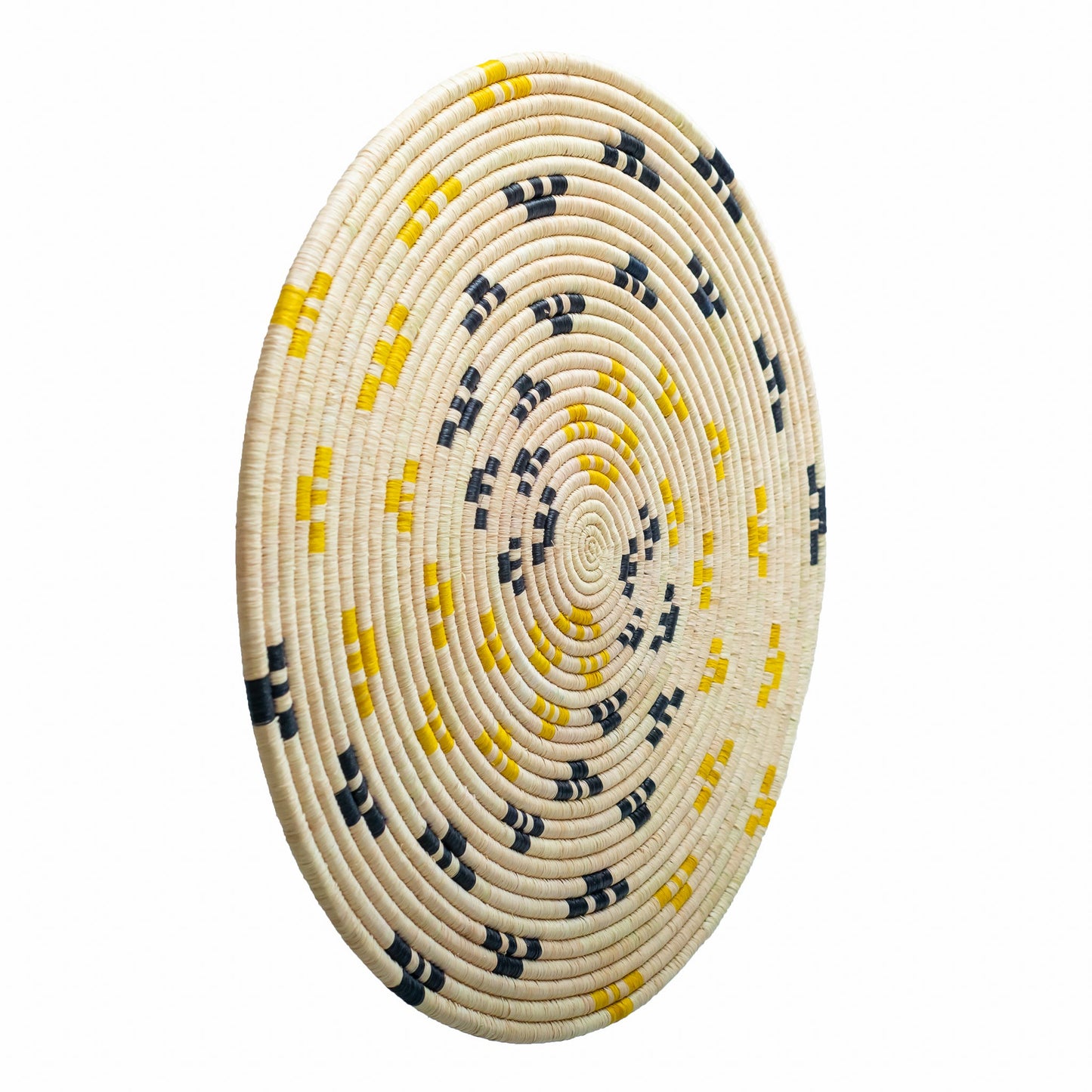 Arusha Eco-Friendly Wall Decor/Placemat.