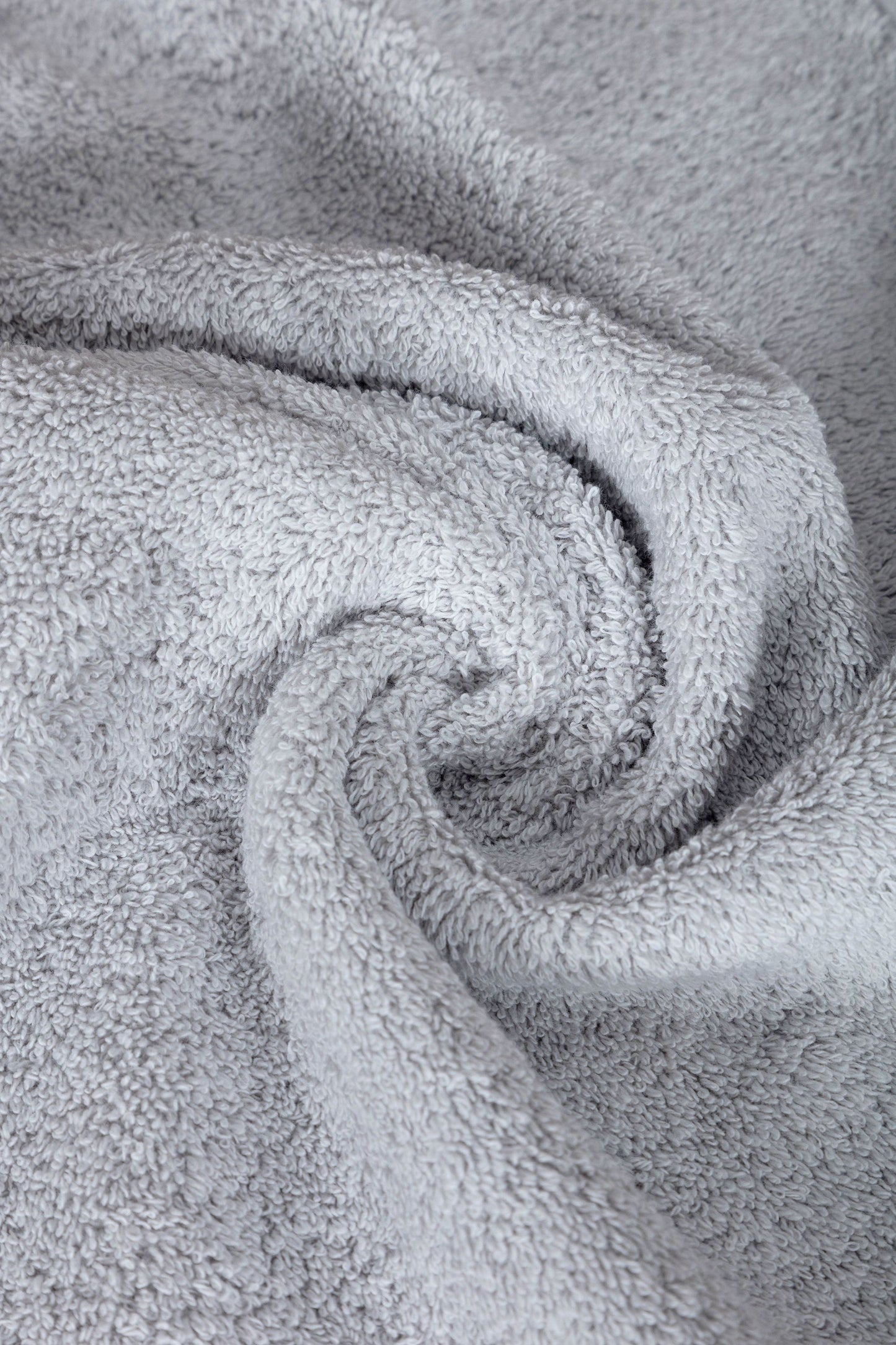 Turkish Cotton Full Bath Towel Set of 6 | Kitchen + Metal