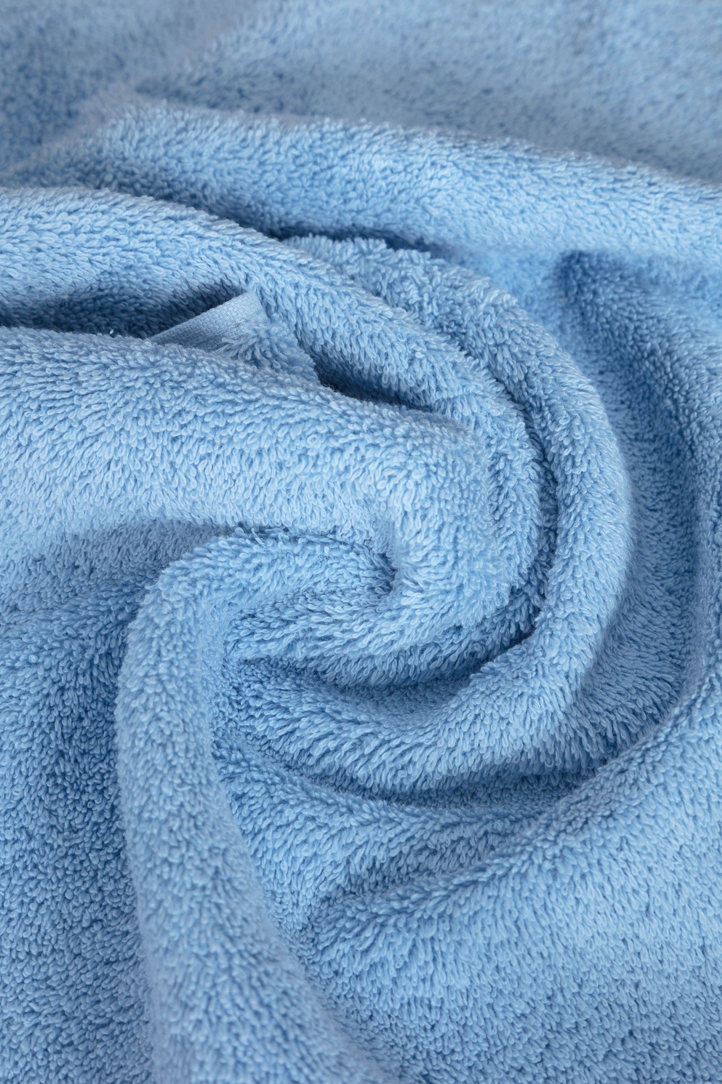 Turkish Cotton Full Bath Towel Set of 6 | Kitchen + Metal