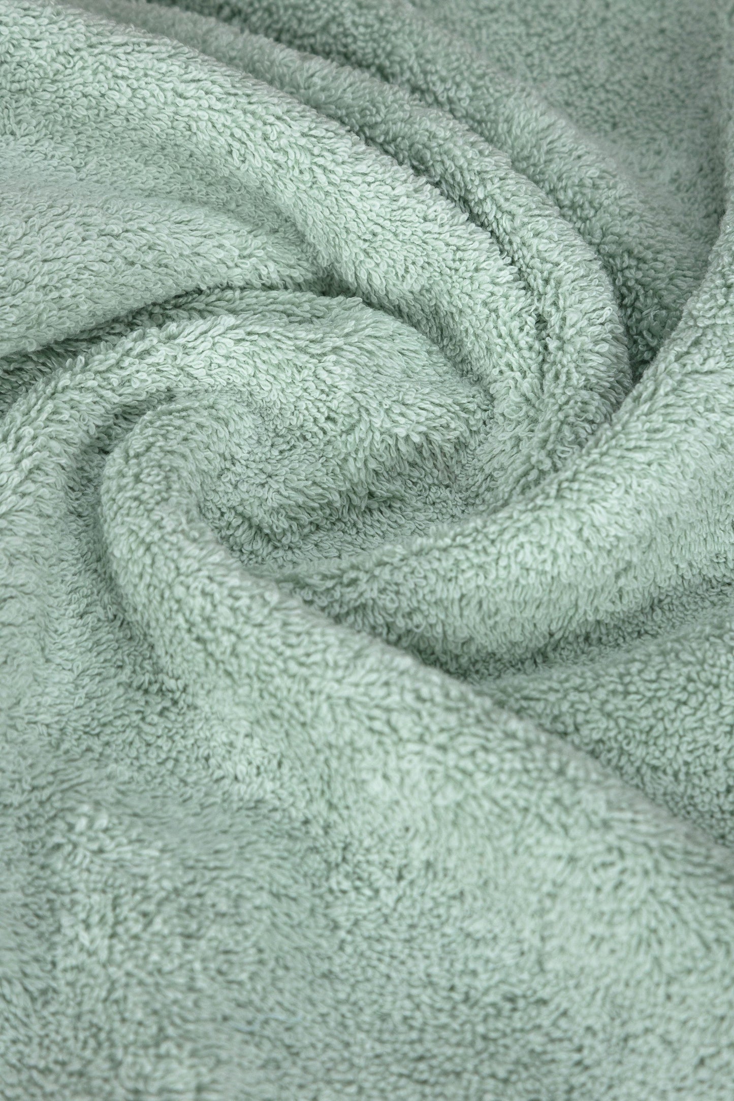 Turkish Cotton Full Bath Towel Set of 6 | Kitchen + Metal