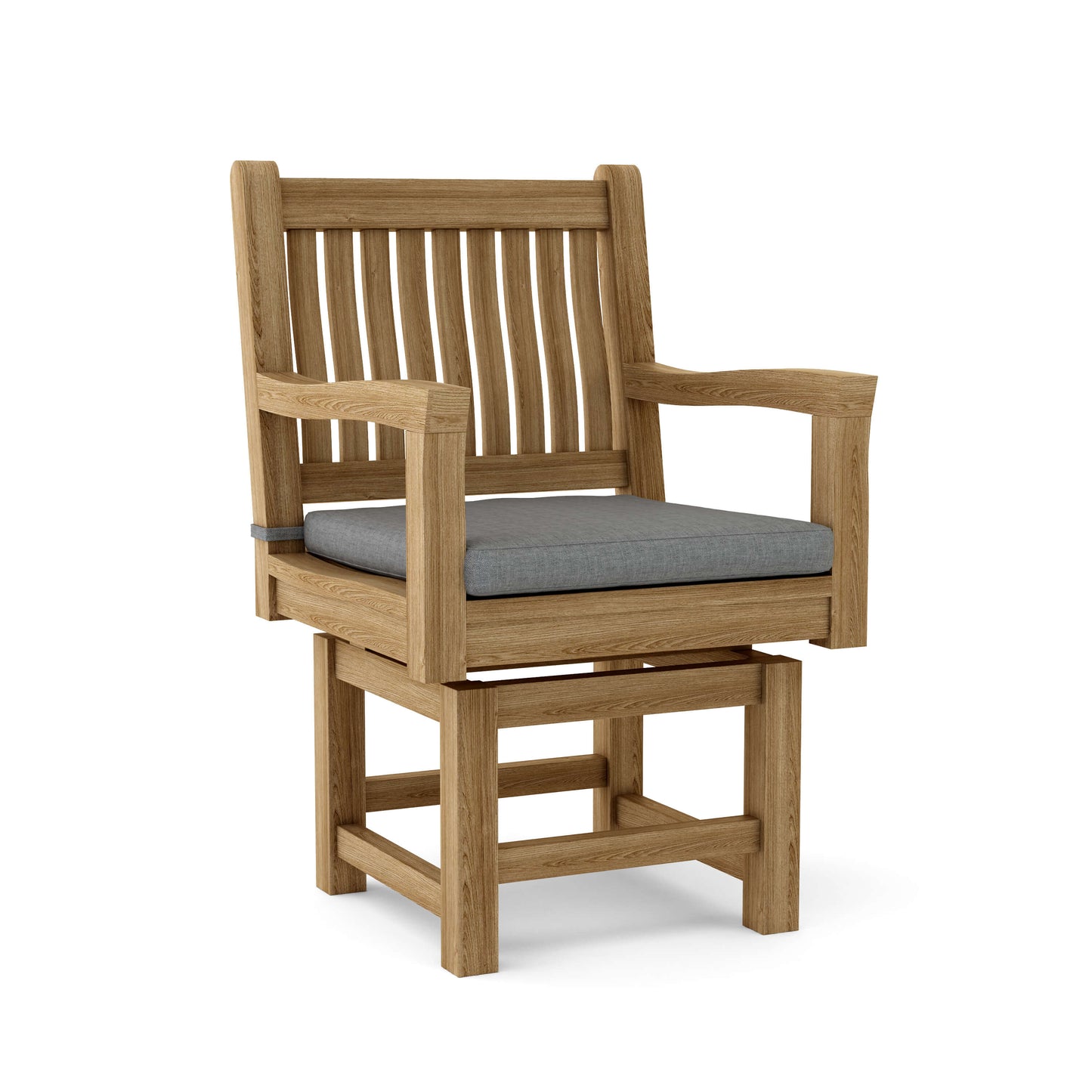 Replacement Cushion Chr-087 Rialto Rocking & Swivel Armchair